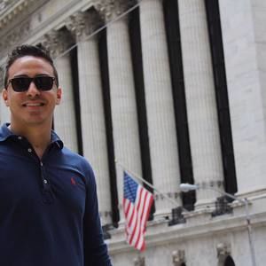 Meet your Posher, Tullio